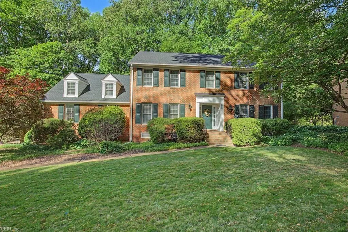 Property Slideshow image 1 of 46 | 113 james longstreet, Williamsburg, VA, 23185