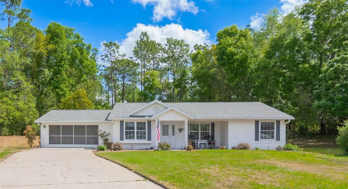 Property Slideshow image 1 of 38 | 8067 sw 116th loop, Ocala, FL, 34481
