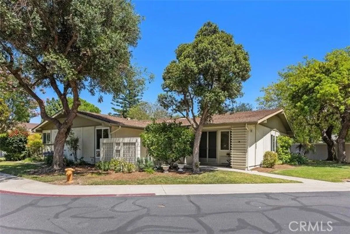 Property Slideshow image 1 of 44 | 30 calle aragon a, Laguna Woods, CA, 92637