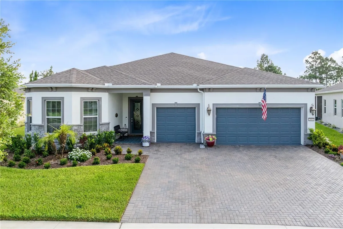 Property Slideshow image 1 of 50 | 2865 cherry blossom loop, St Cloud, FL, 34771