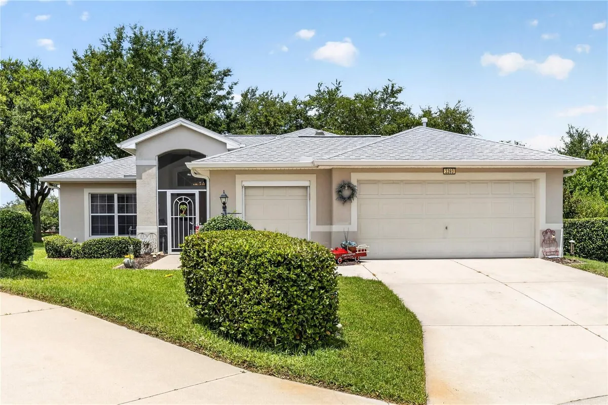 Property Slideshow image 1 of 40 | 3393 baltic sea blvd, Tavares, FL, 32778