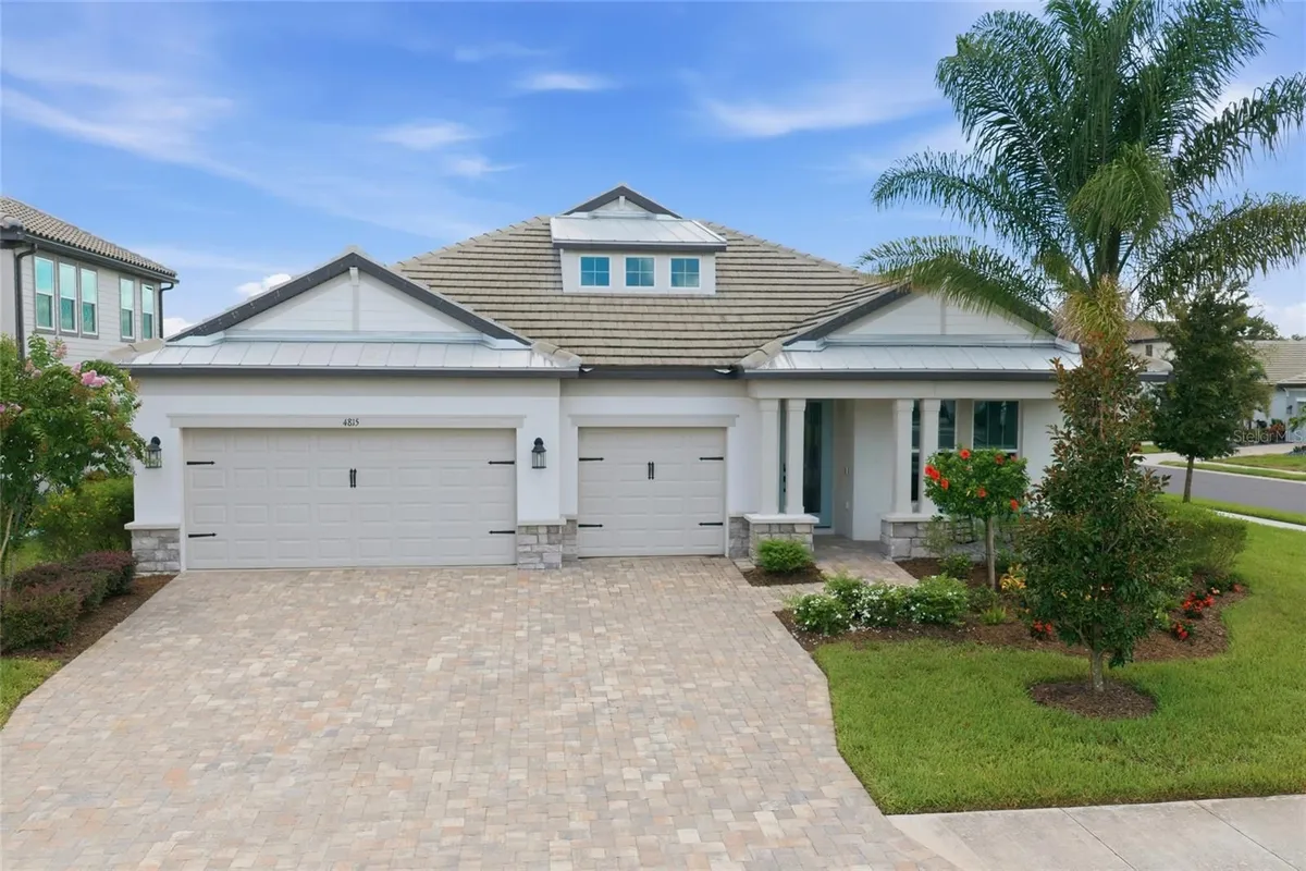 Property Slideshow image 1 of 55 | 4815 honey dew ln, Bradenton, FL, 34211