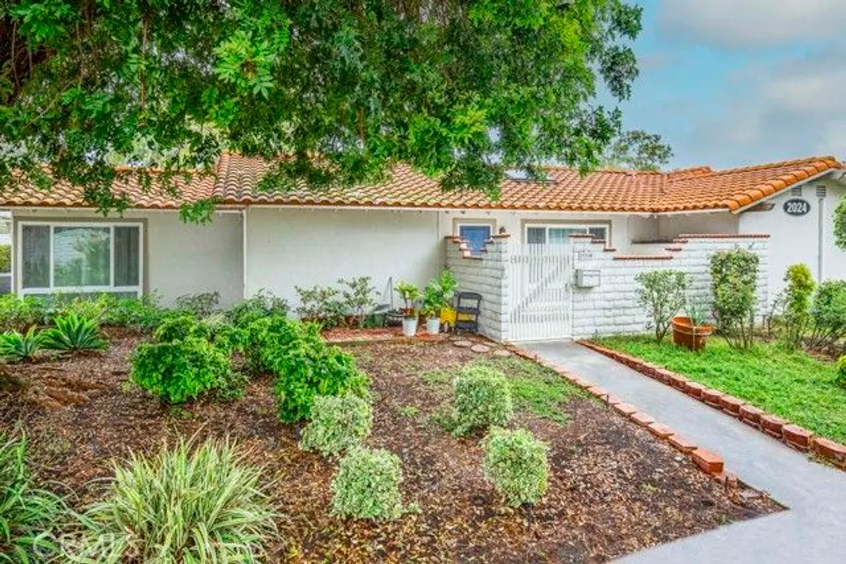 Property Slideshow image 1 of 26 | 2024 via mariposa w b, Laguna Woods, CA, 92637