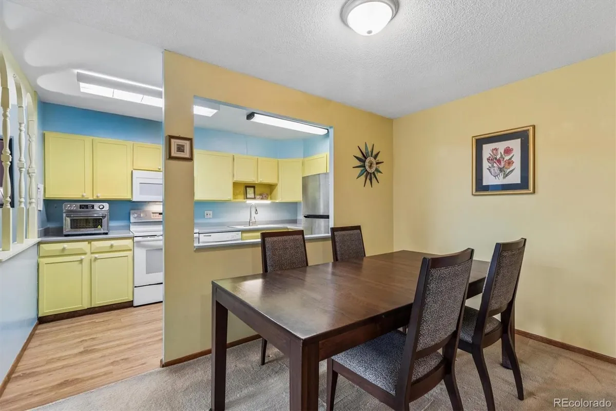 Property Slideshow image 1 of 50 | 9155 e center ave 3b, Denver, CO, 80247