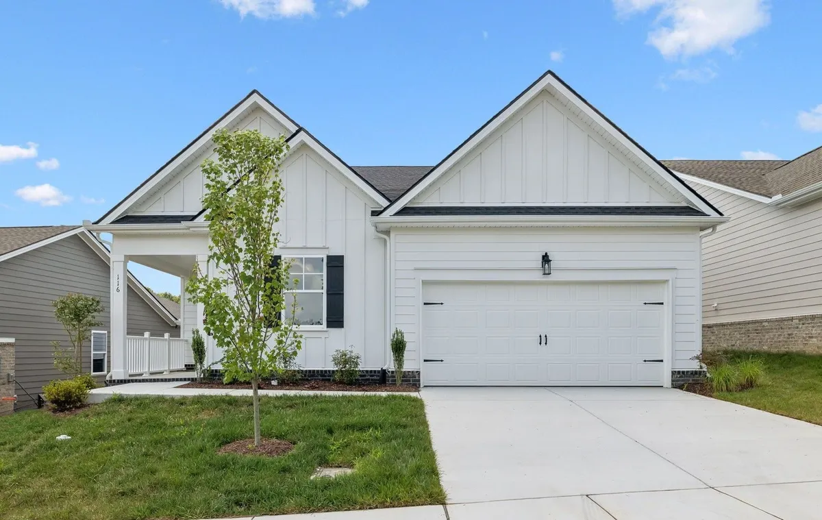 Property Slideshow image 1 of 44 | 116 holly rdg, Antioch, TN, 37013