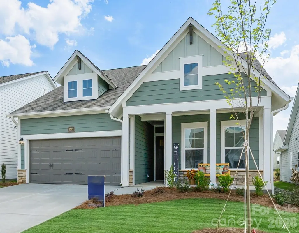 Property Slideshow image 1 of 30 | 1343 idyllic ln, Waxhaw, NC, 28173