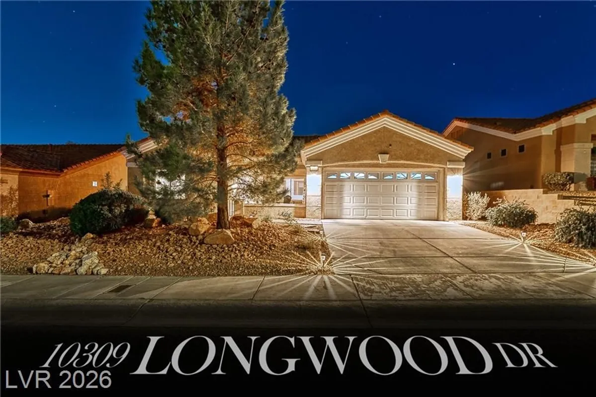 Property Slideshow image 1 of 71 | 10309 longwood dr, Las Vegas, NV, 89134
