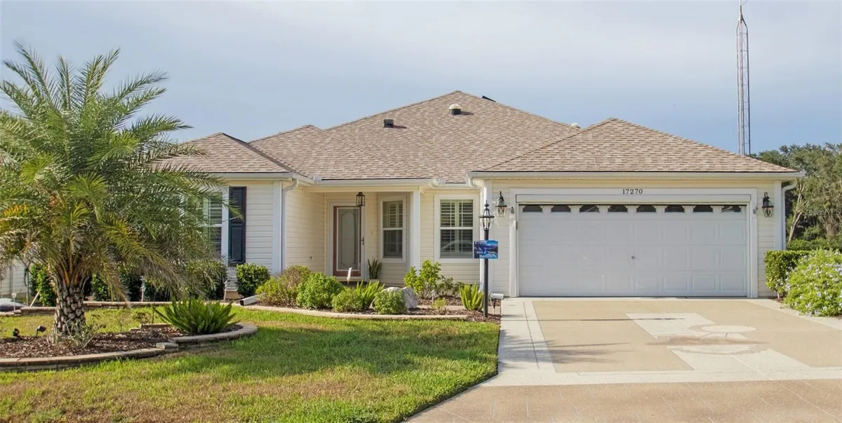 Property Slideshow image 1 of 30 | 17270 se 94th coults cir, The Villages, FL, 32162