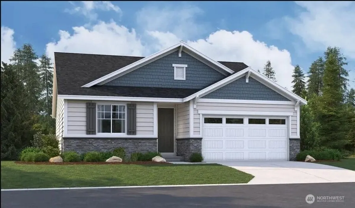 Property Slideshow image 1 of 8 | 300 mt wilder way # 52, Port Ludlow, WA, 98365