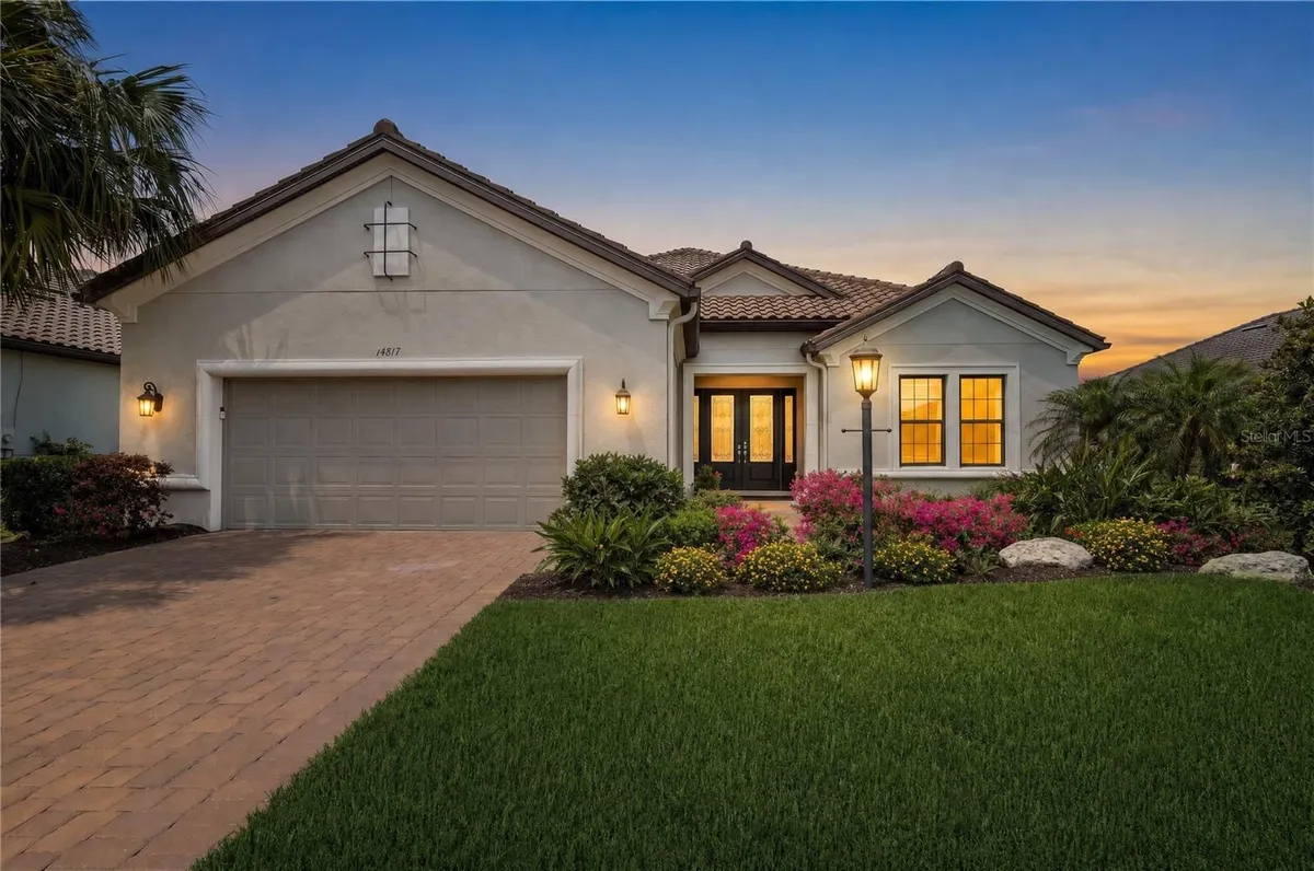 Property Slideshow image 1 of 92 | 14817 montello way, Bradenton, FL, 34211