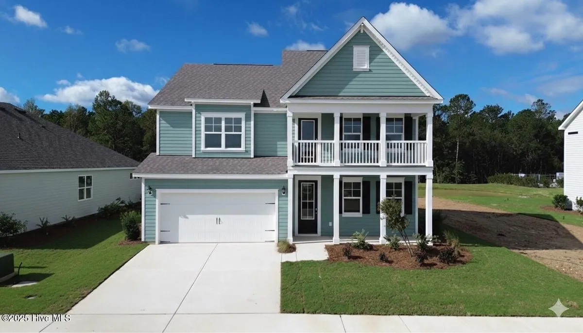 Property Slideshow image 1 of 37 | 9421 crowded gules dr 192, Leland, NC, 28451