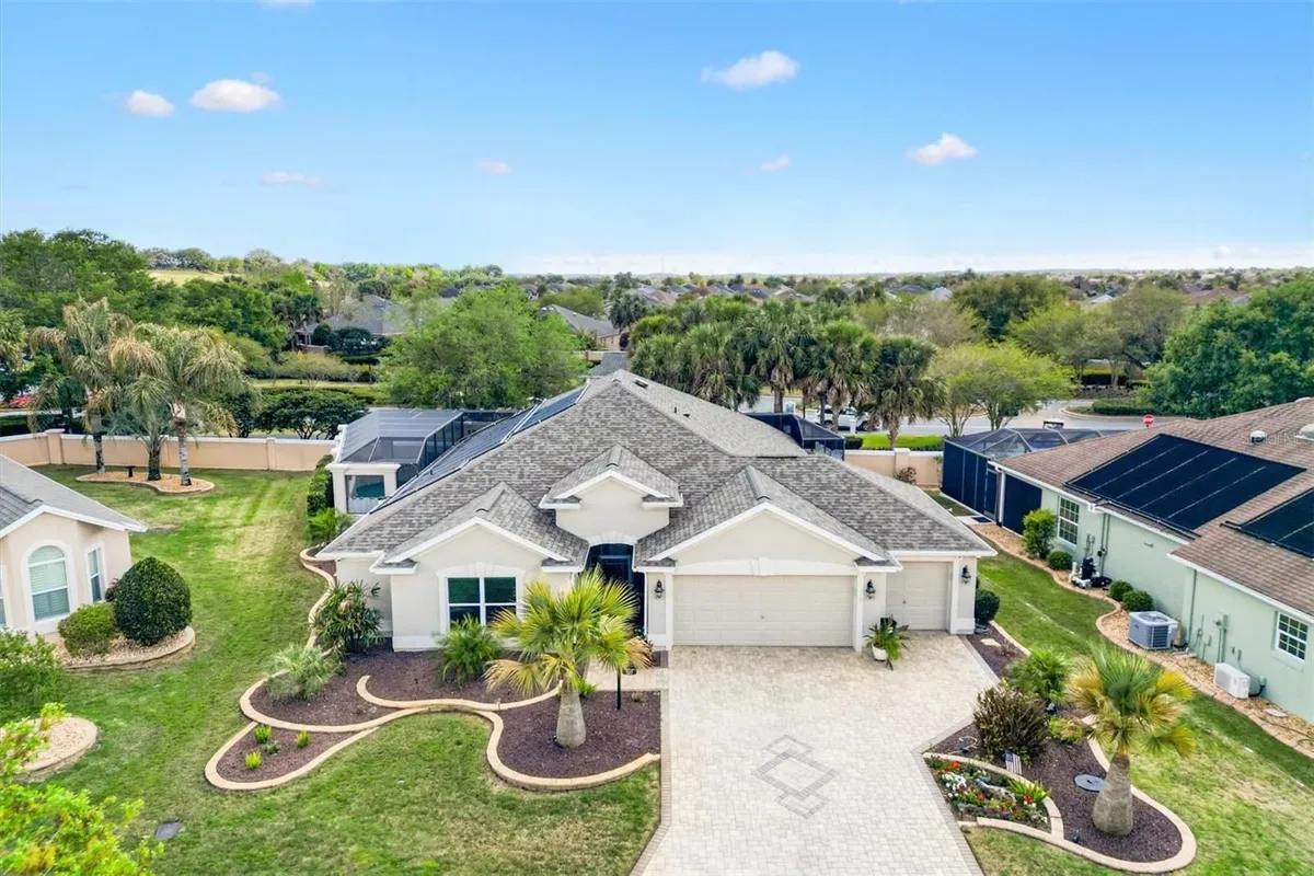 Property Slideshow image 1 of 40 | 562 bradford loop, The Villages, FL, 32163