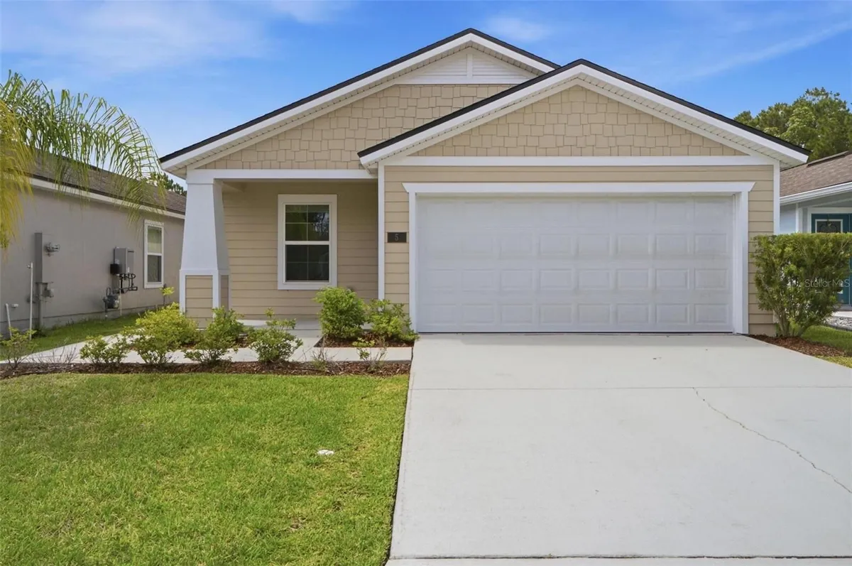 Property Slideshow image 1 of 42 | 5 caddy ct, Bunnell, FL, 32110