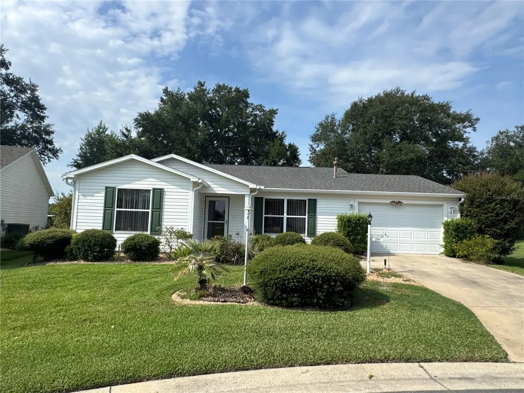 Property Slideshow image 1 of 20 | 17481 se 76th flintlock ter, The Villages, FL, 32162
