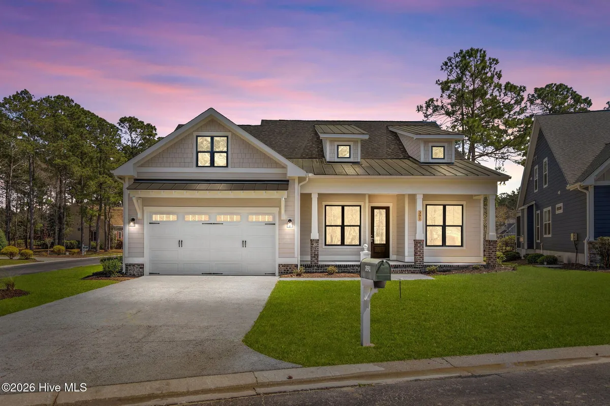 Property Slideshow image 1 of 56 | 391 blossom tree ln, Bolivia, NC, 28422