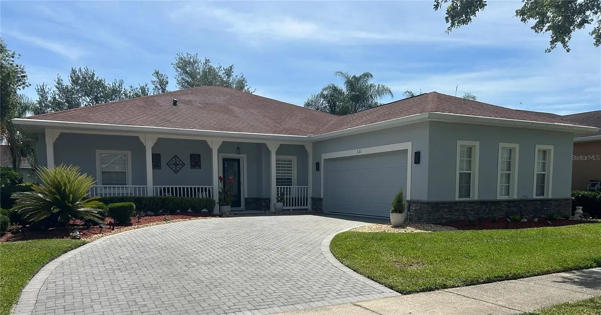 Property Slideshow image 1 of 1 | 321 lake cassidy dr, Kissimmee, FL, 34759
