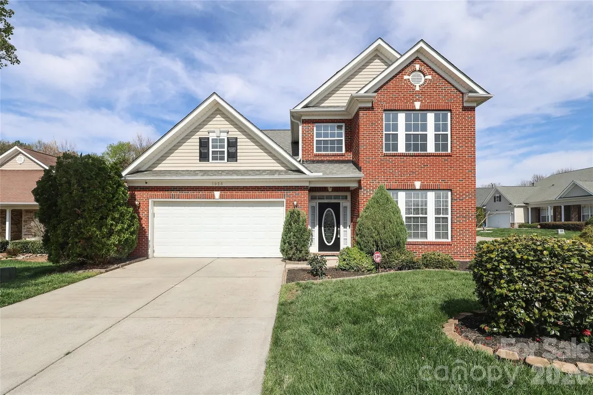 Property Slideshow image 1 of 48 | 1026 peridot dr, Fort Mill, SC, 29708
