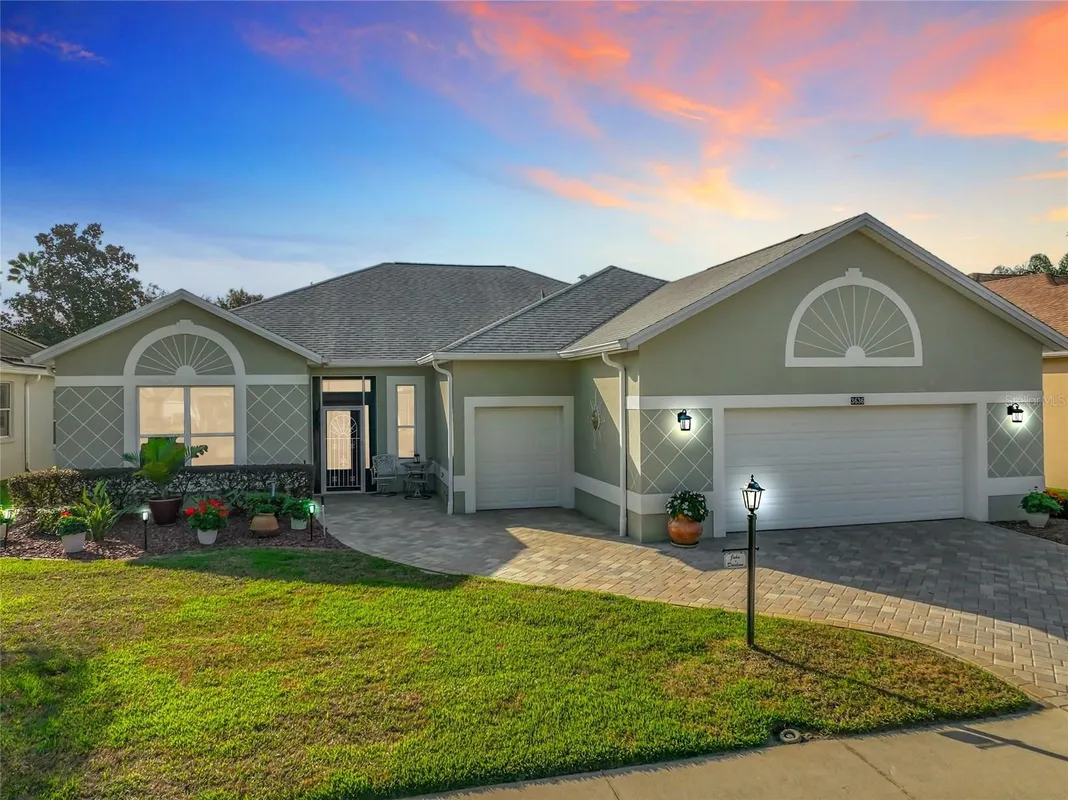 Property Slideshow image 1 of 64 | 3636 belle rose dr, Leesburg, FL, 34748