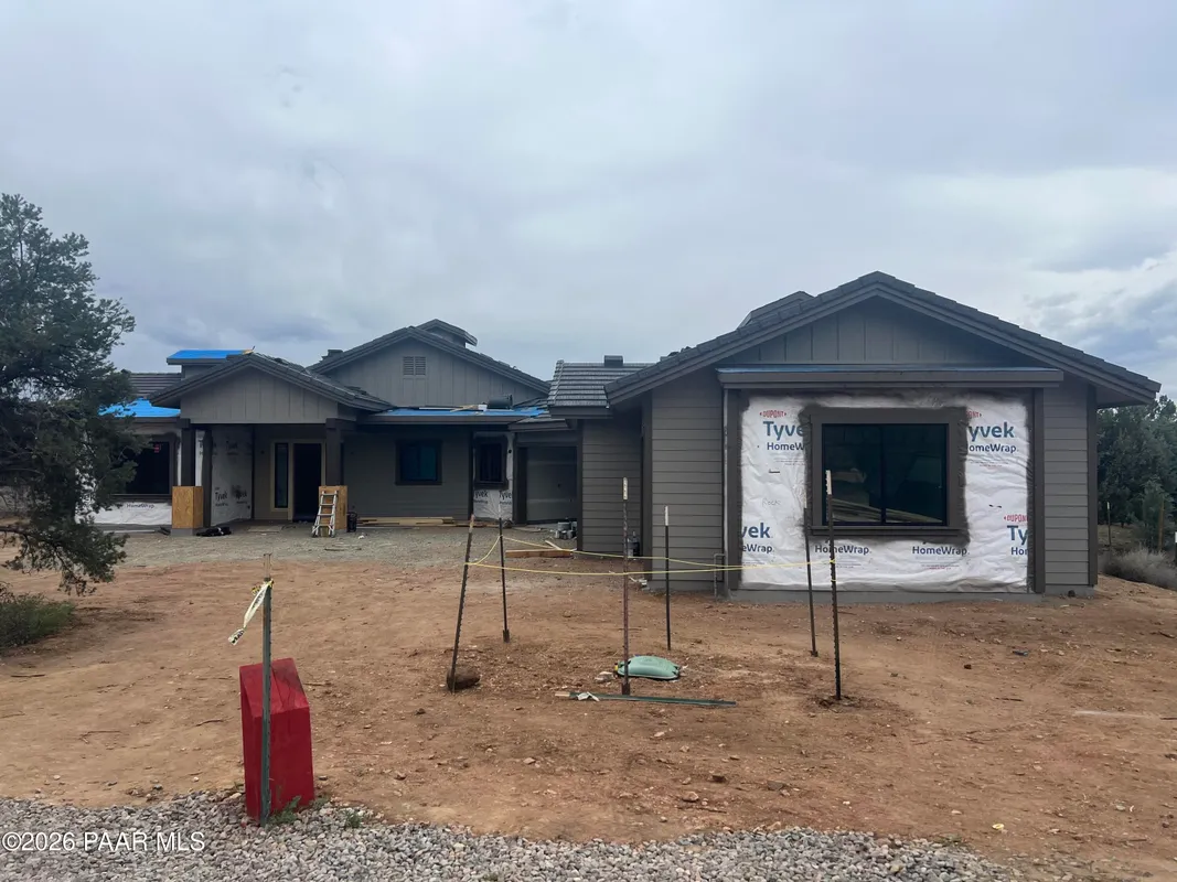 Property Slideshow image 1 of 24 | 15320 n chloe trl, Prescott, AZ, 86305