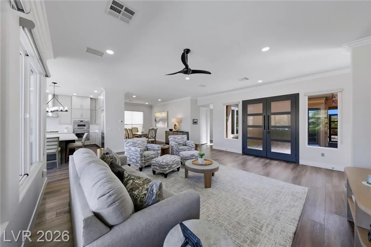 Property Slideshow image 1 of 80 | 2948 foxtail creek ave, Henderson, NV, 89052