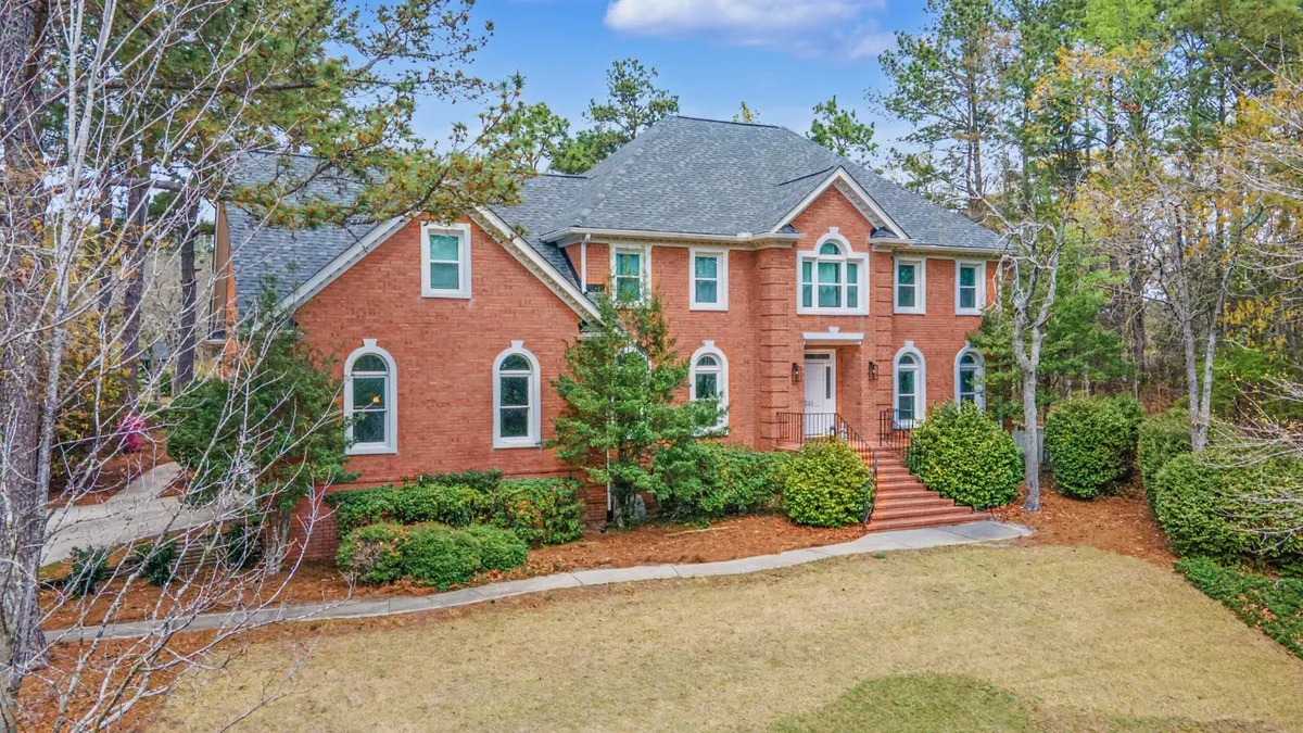 Property Slideshow image 1 of 53 | 361 live oak rd, Aiken, SC, 29803