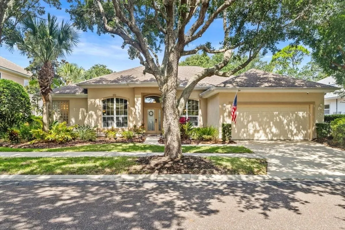 Property Slideshow image 1 of 54 | 34 osprey cir, Palm Coast, FL, 32137