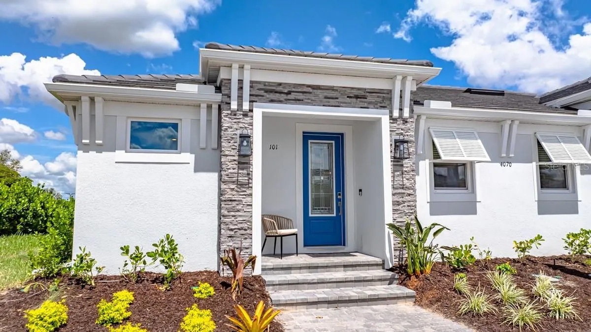 Property Slideshow image 1 of 62 | 4070 santa caterina blvd # 101, Bradenton, FL, 34211