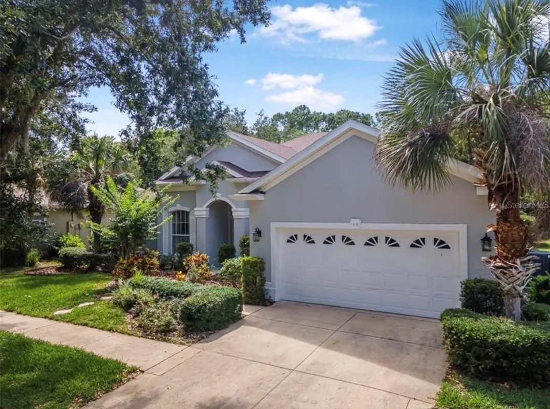 Property Slideshow image 1 of 1 | 45 saint andrews ct, Palm Coast, FL, 32137