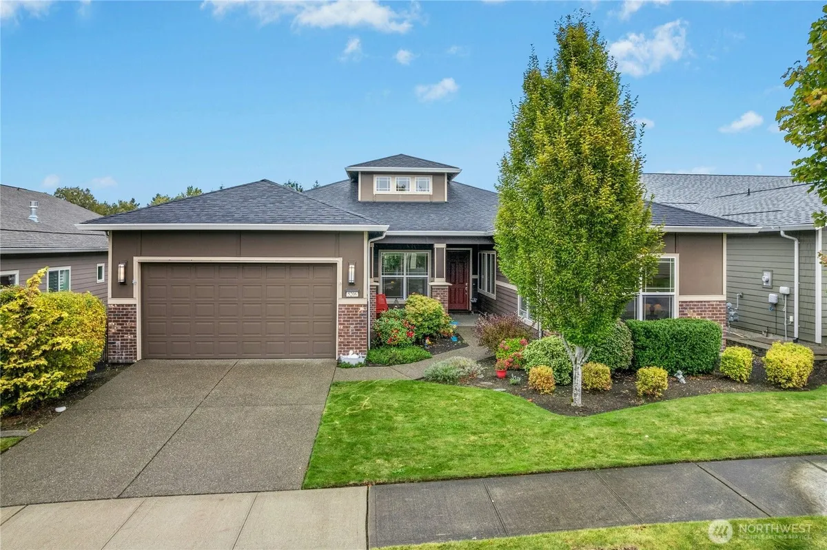 Property Slideshow image 1 of 38 | 5206 waldron dr, Lacey, WA, 98516