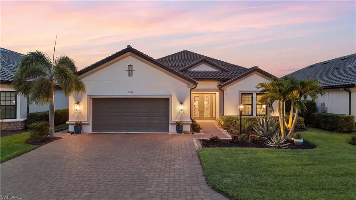 Property Slideshow image 1 of 50 | 11161 canal grande dr, Fort Myers, FL, 33913