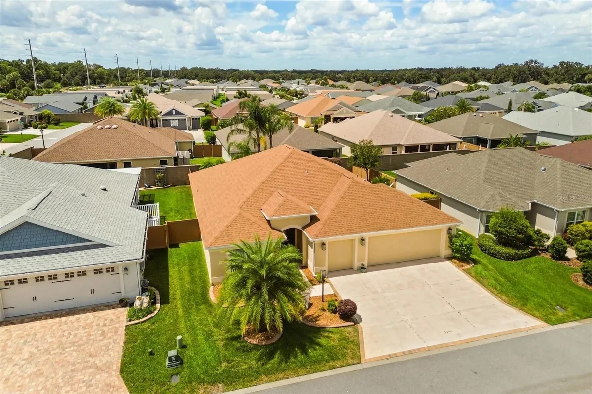 Property Slideshow image 1 of 72 | 5446 alfredson ter, The Villages, FL, 32163