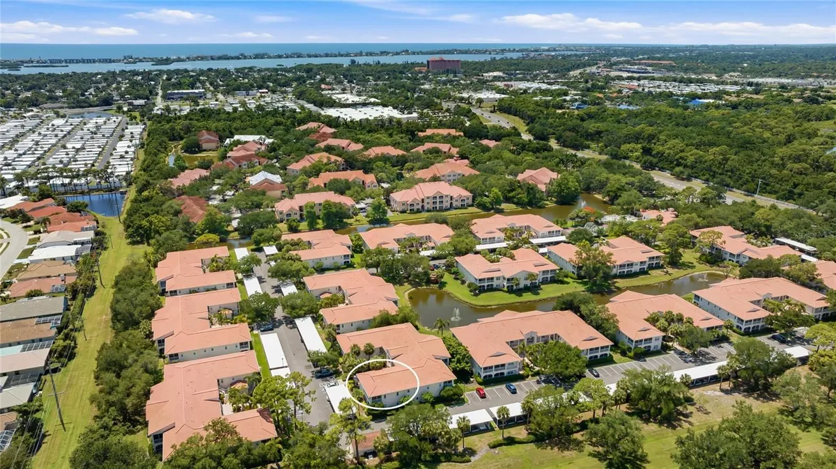 Property Slideshow image 1 of 42 | 4244 central sarasota pkwy 726, Sarasota, FL, 34238