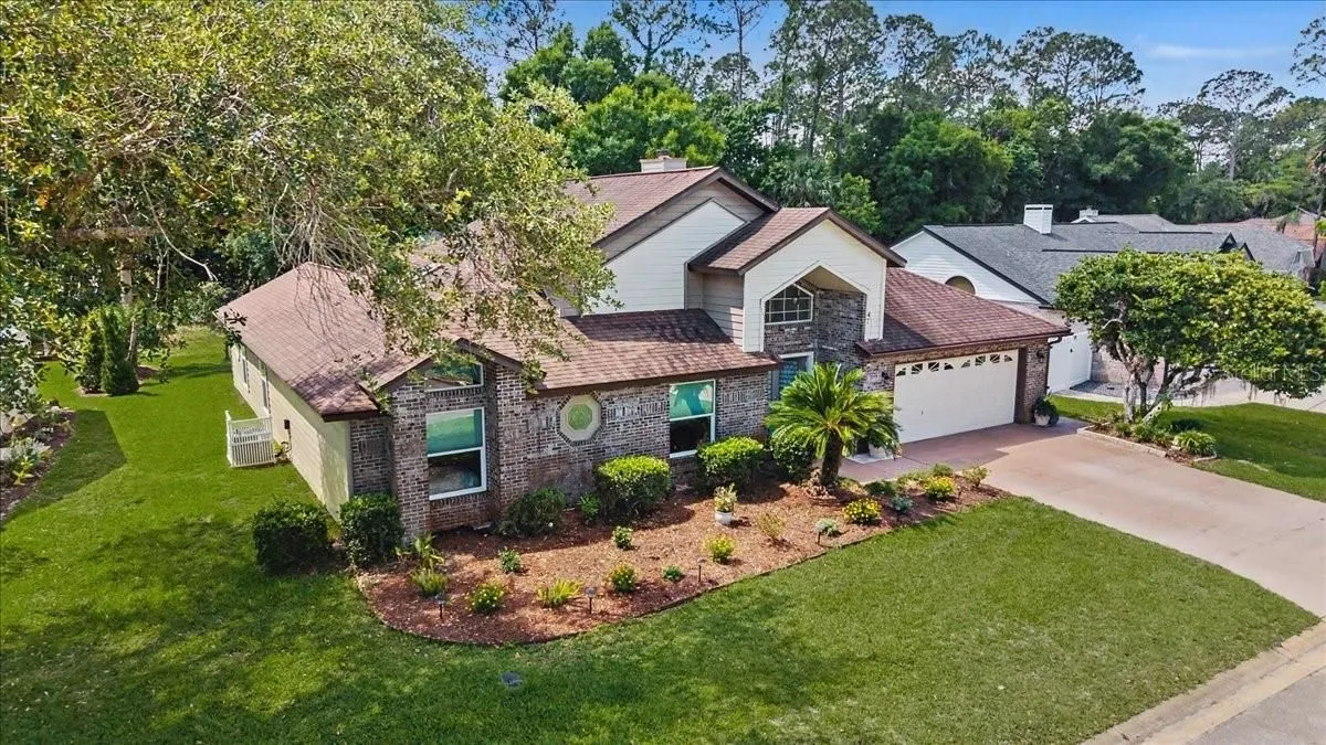 Property Slideshow image 1 of 62 | 47 carriage creek way, Ormond Beach, FL, 32174
