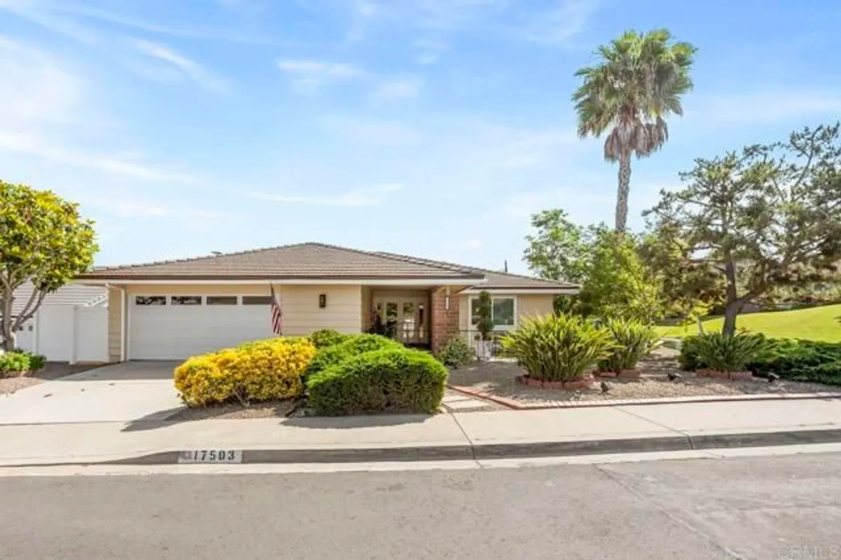 Property Slideshow image 1 of 33 | 17503 plaza dolores, San Diego, CA, 92128