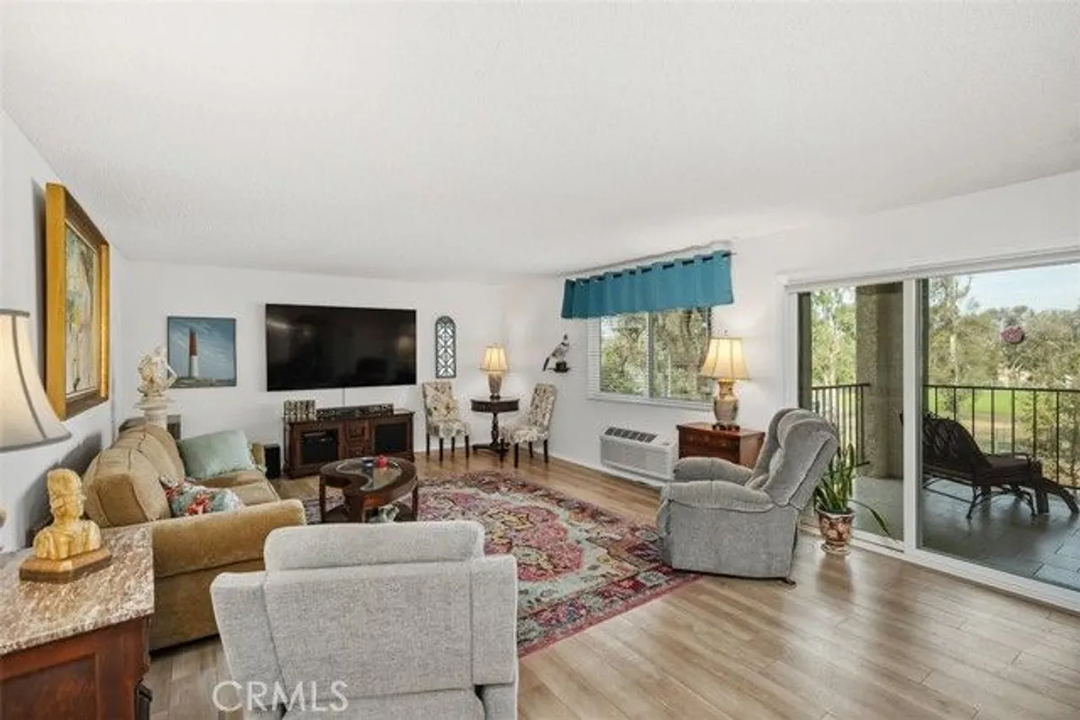 Property Slideshow image 1 of 53 | 5500 paseo del lago 1a, Laguna Woods, CA, 92637