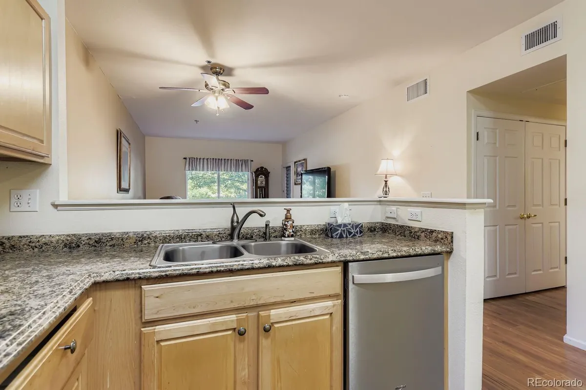 Property Slideshow image 1 of 13 | 2895 w riverwalk cir apt 114, Littleton, CO, 80123