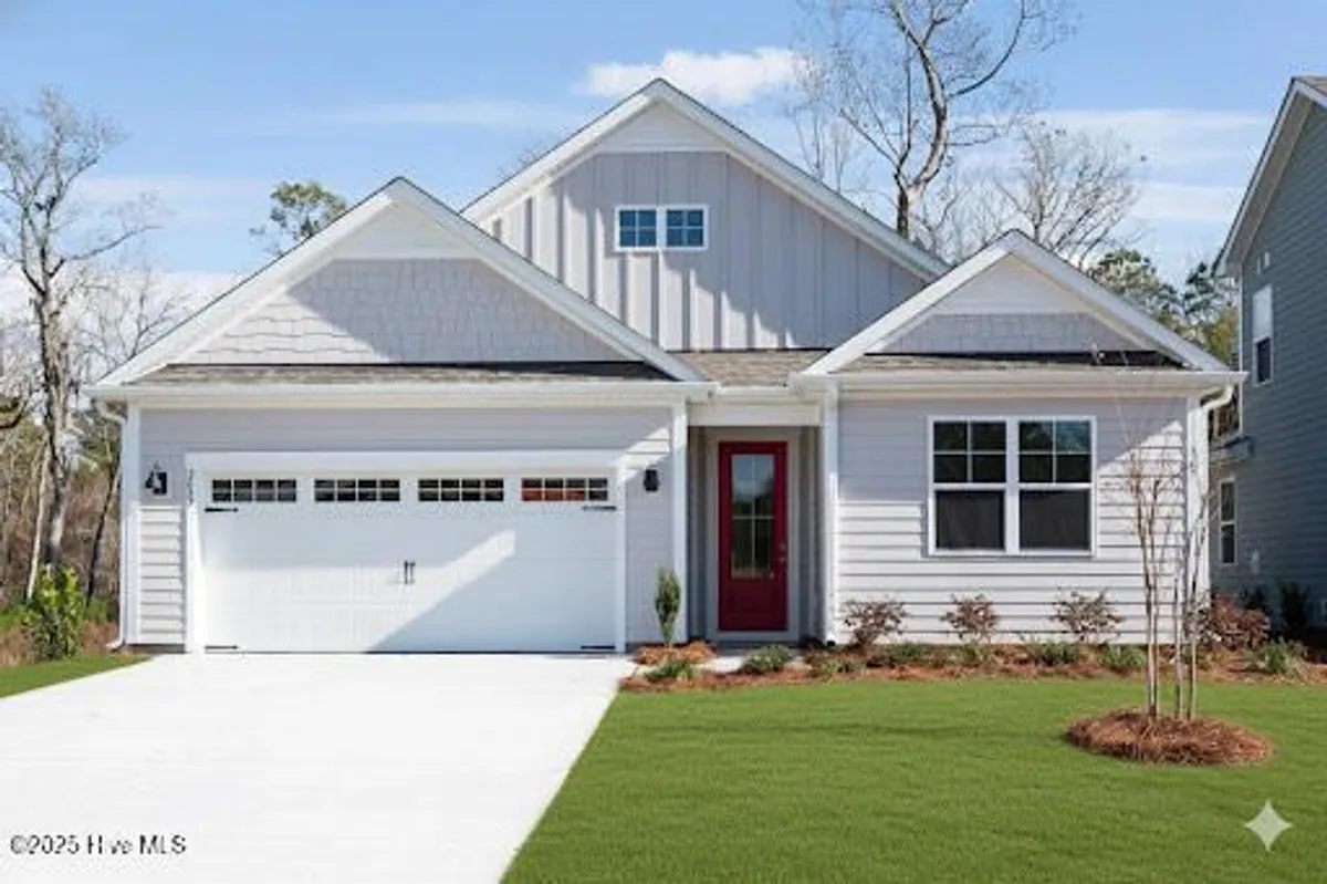 Property Slideshow image 1 of 49 | 8640 blue haw way 144, Leland, NC, 28451
