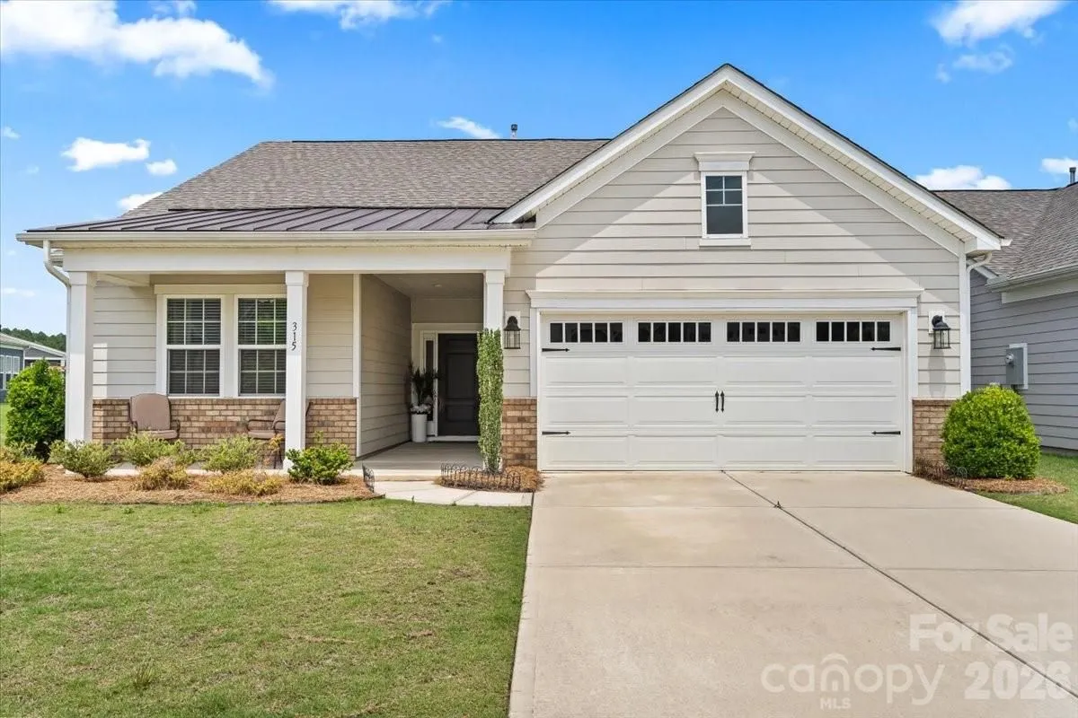 Property Slideshow image 1 of 34 | 315 northgate blvd 146, Indian Trail, NC, 28079