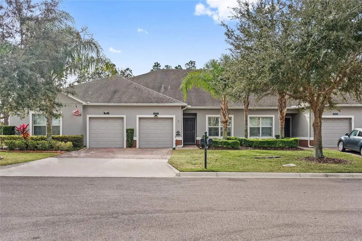 Property Slideshow image 1 of 43 | 3550 fairwaters ct c, Clermont, FL, 34711