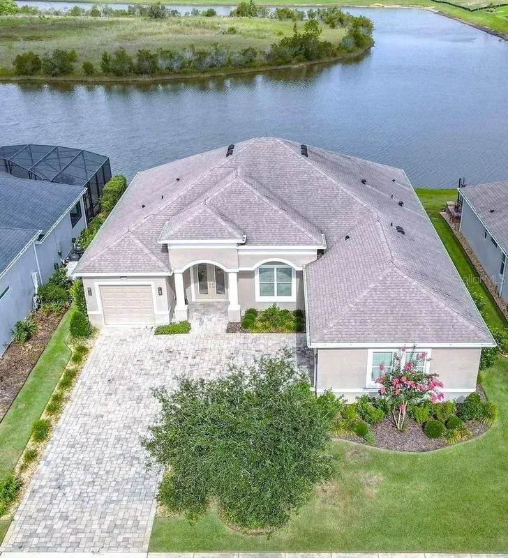 Property Slideshow image 1 of 44 | 8461 bridgeport bay cir, Mount Dora, FL, 32757