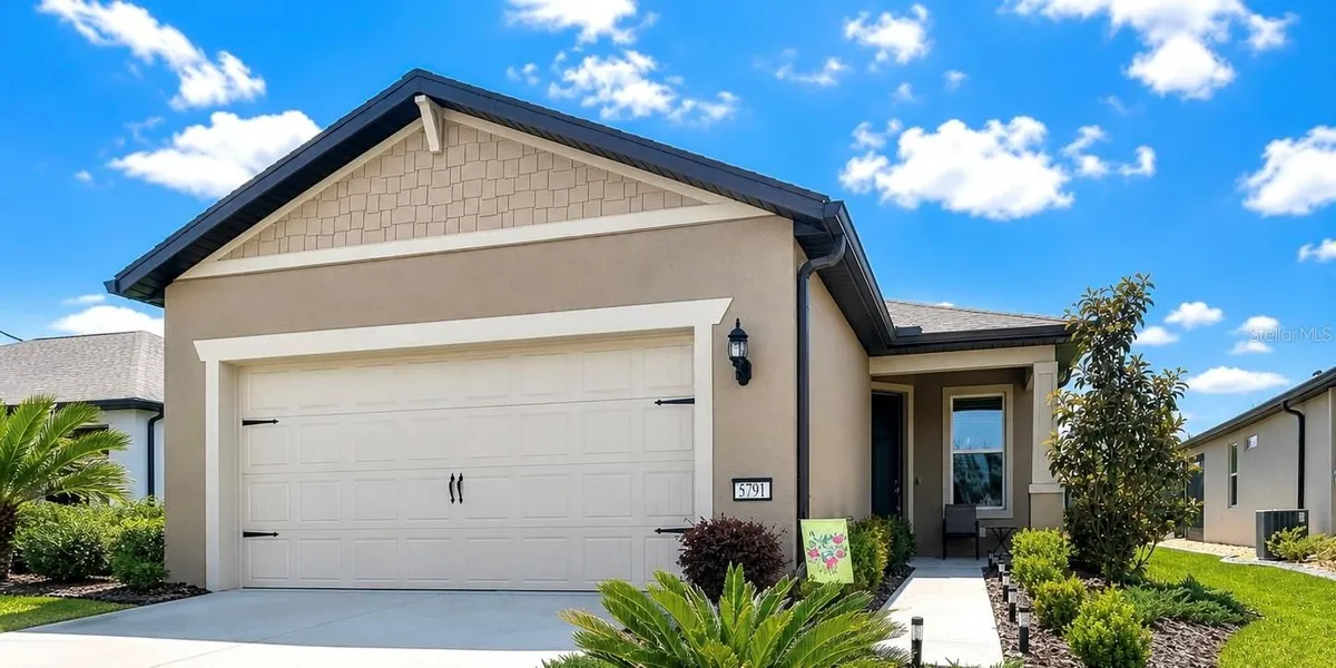 Property Slideshow image 1 of 19 | 5791 sw 87th court rd, Ocala, FL, 34481