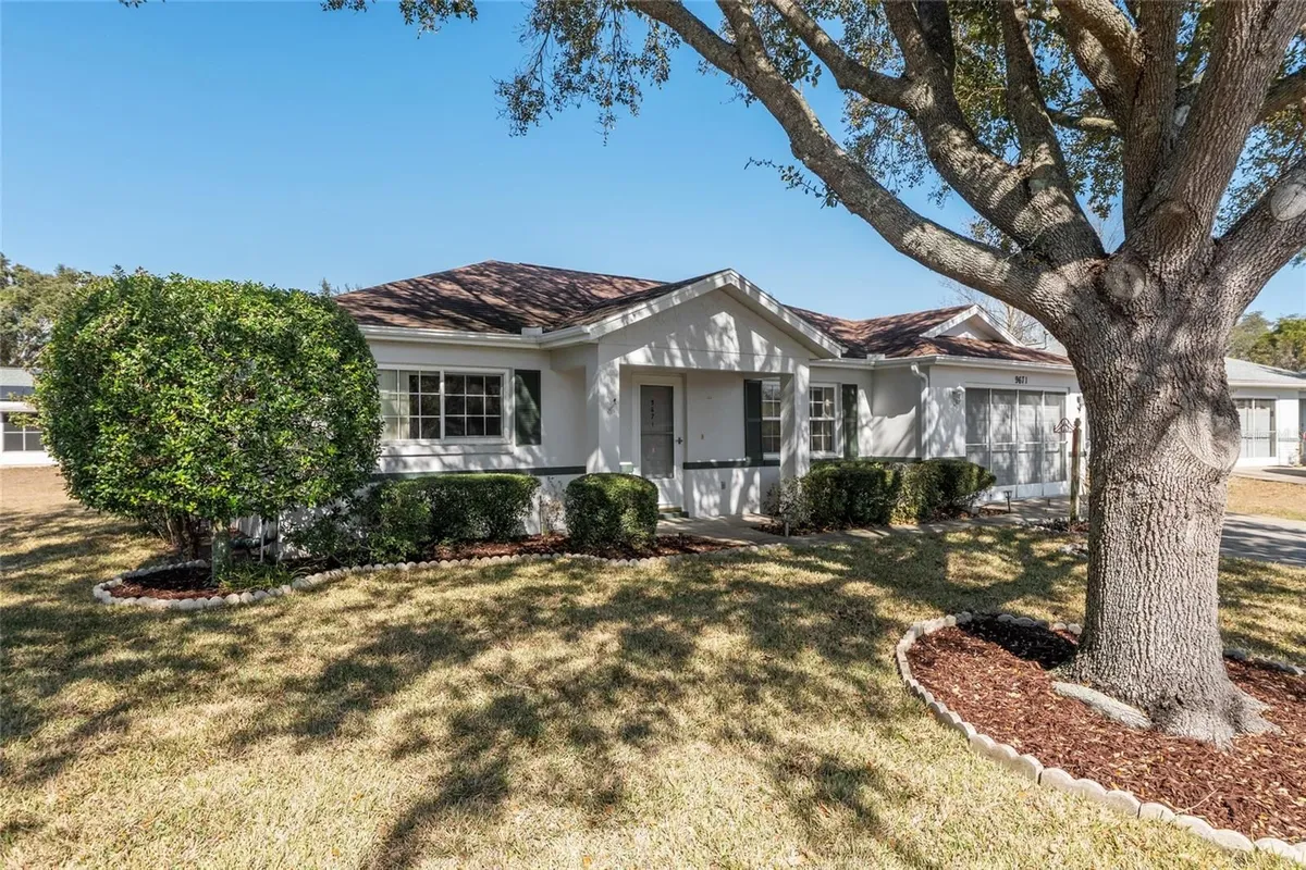 Property Slideshow image 1 of 51 | 9671 sw 97th st, Ocala, FL, 34481