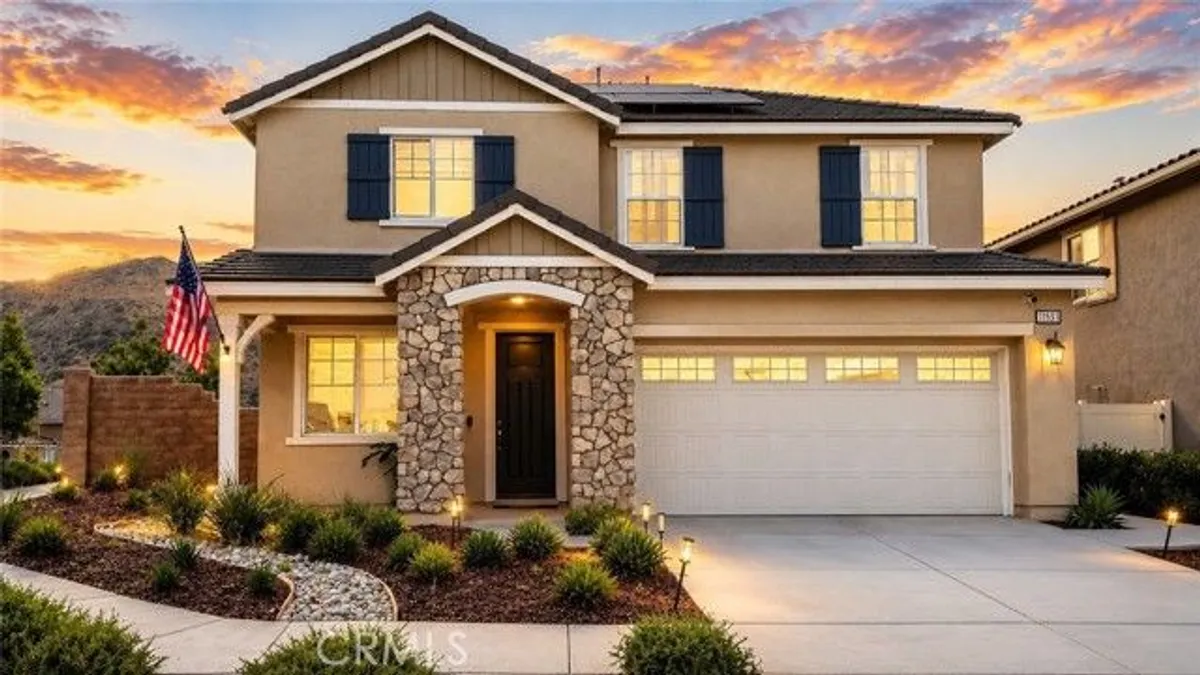 Property Slideshow image 1 of 29 | 11827 trailwood ct, Corona, CA, 92883