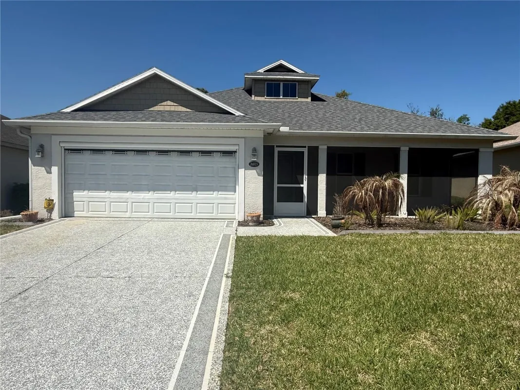 Property Slideshow image 1 of 51 | 26815 white plains way, Leesburg, FL, 34748