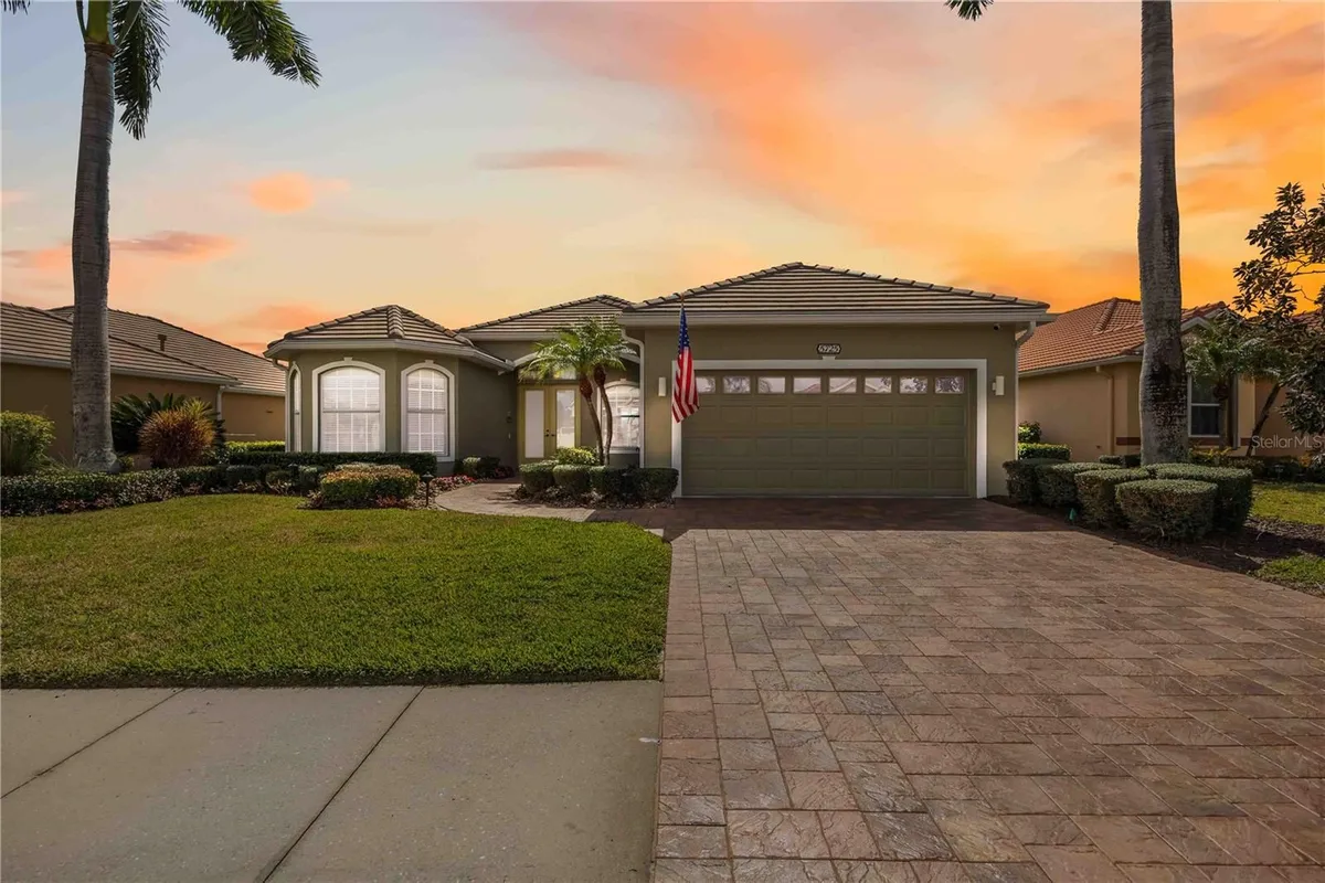 Property Slideshow image 1 of 65 | 5725 white jasmine way, North Port, FL, 34287