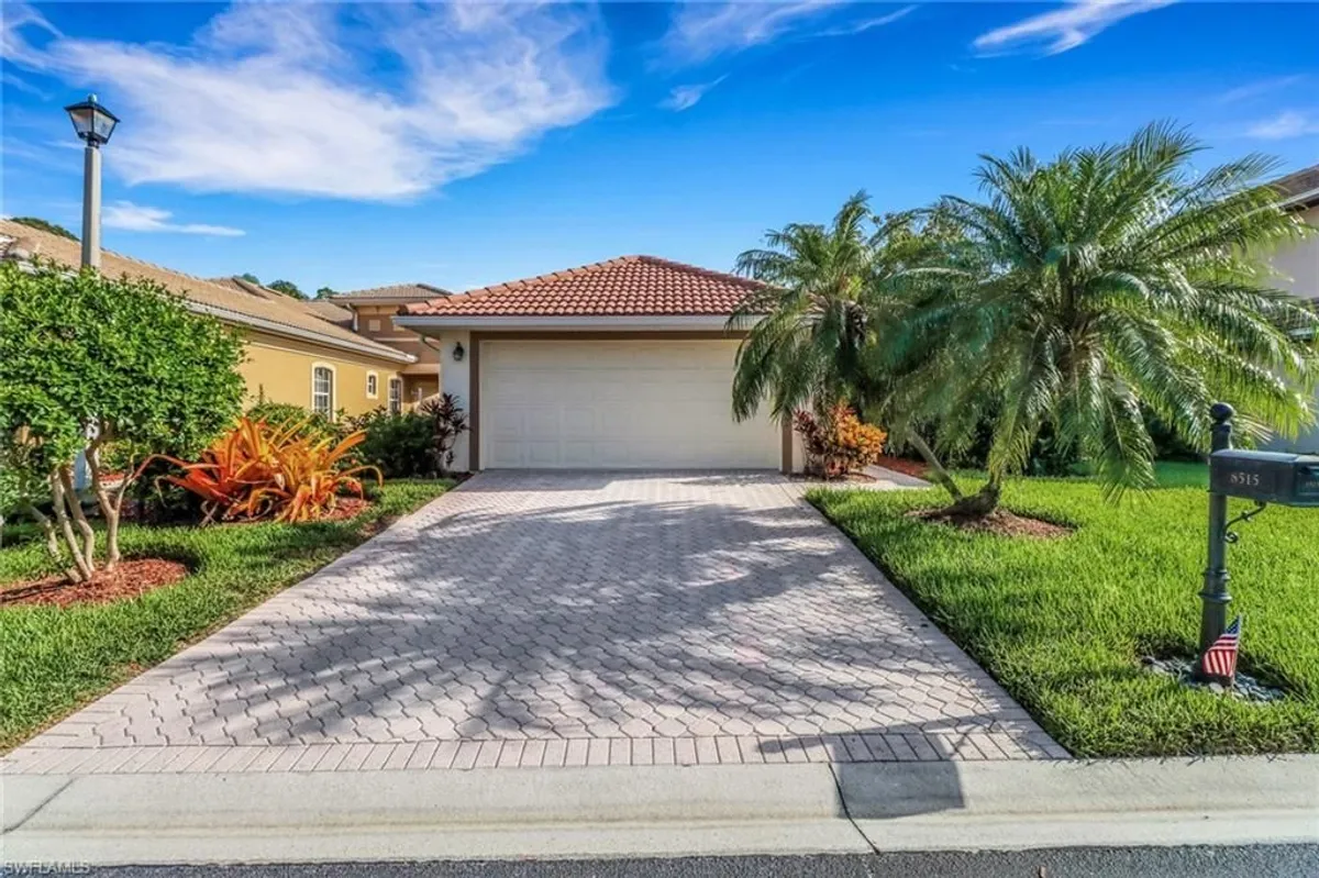 Property Slideshow image 1 of 28 | 8515 chase preserve dr, Naples, FL, 34113