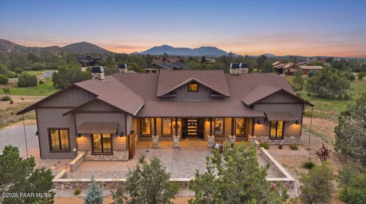 Property Slideshow image 1 of 46 | 5375 w meem ln, Prescott, AZ, 86305