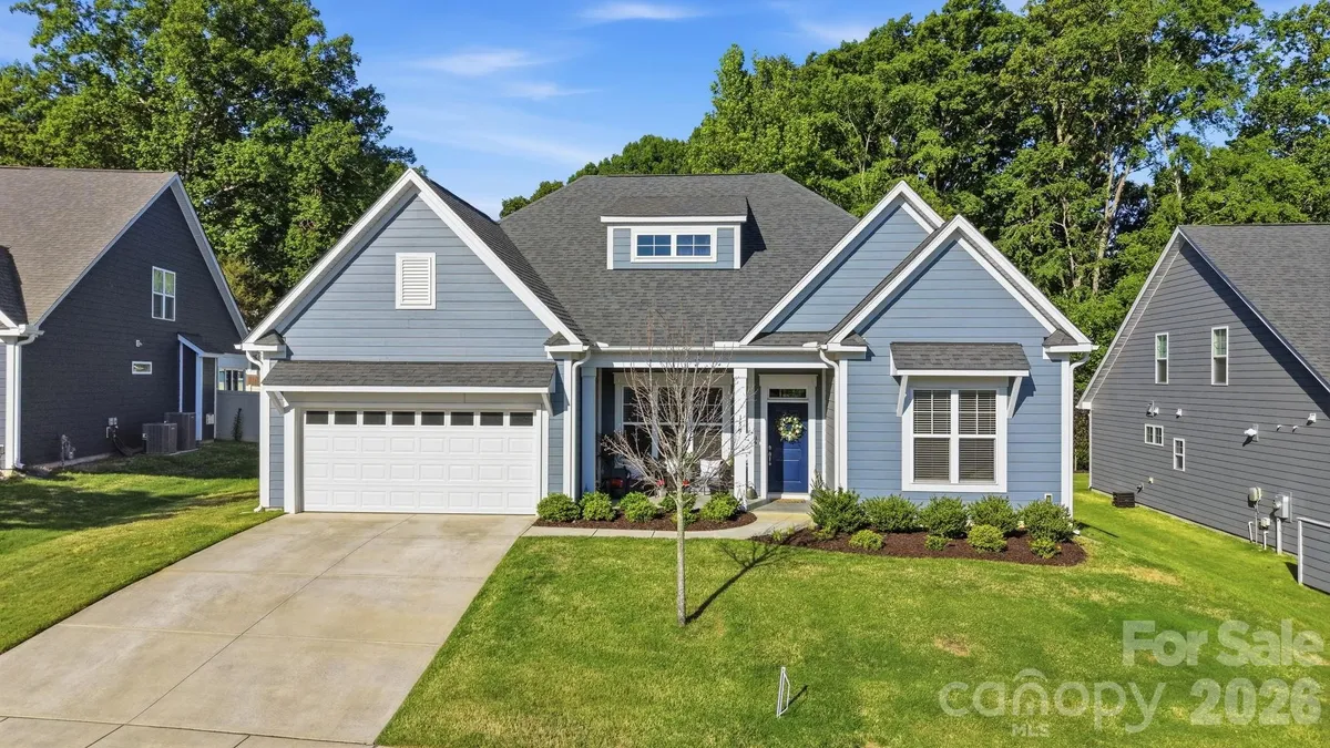 Property Slideshow image 1 of 34 | 159 wescot dr, Concord, NC, 28027