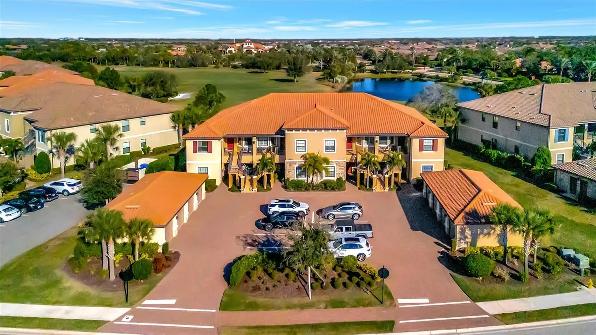 Property Slideshow image 1 of 64 | 12630 sorrento way 201, Bradenton, FL, 34211