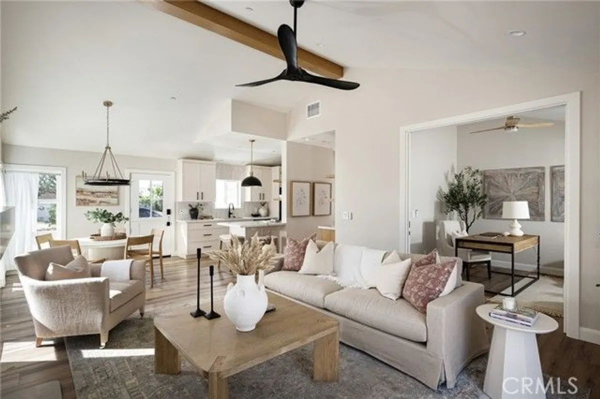 Property Slideshow image 1 of 32 | 123 camino san clemente, San Clemente, CA, 92672